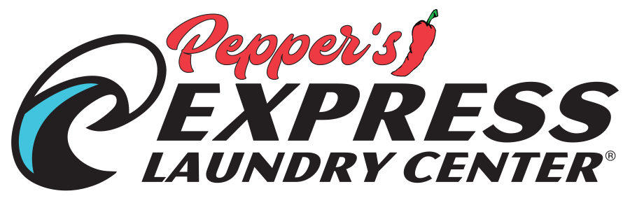 Pepper's Express Laundry Center